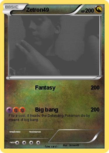 Pokemon Zetron49