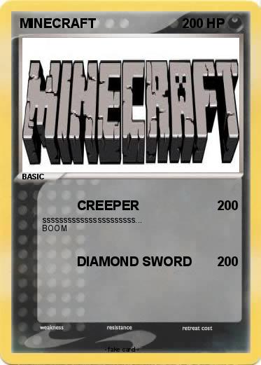 Pokemon MINECRAFT