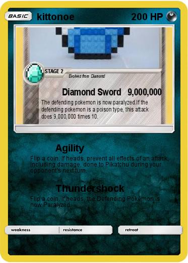 Pokemon kittonoe