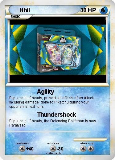 Pokemon Hhil