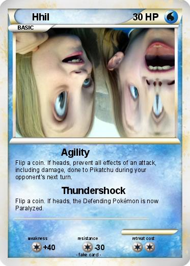 Pokemon Hhil