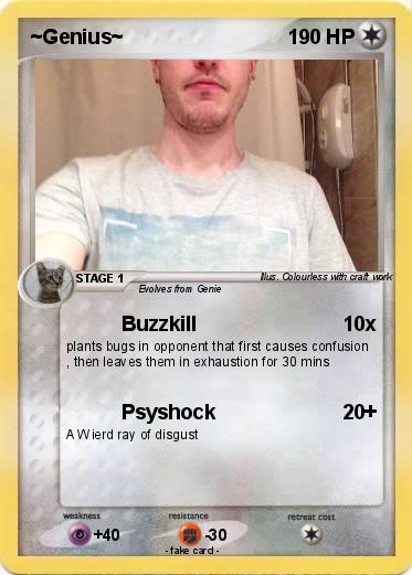 Pokemon ~Genius~