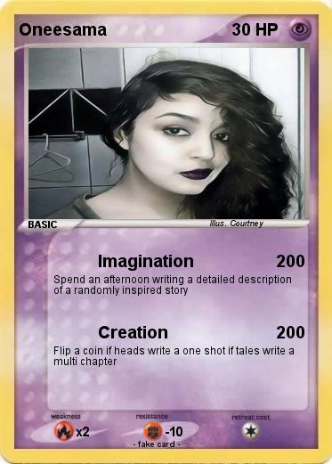 Pokemon Oneesama