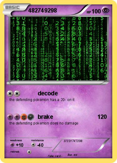 Pokemon 482749298