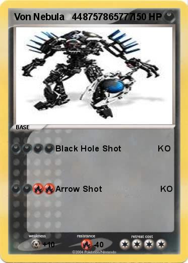 Pokemon Von Nebula   448757865777