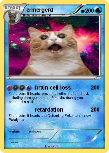 Pokemon ermergerd
