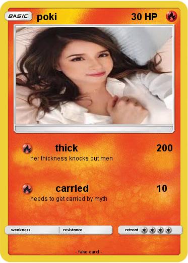 Pokemon poki