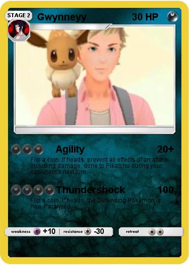 Pokemon Gwynneyy