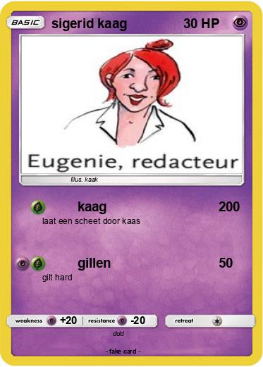 Pokemon sigerid kaag