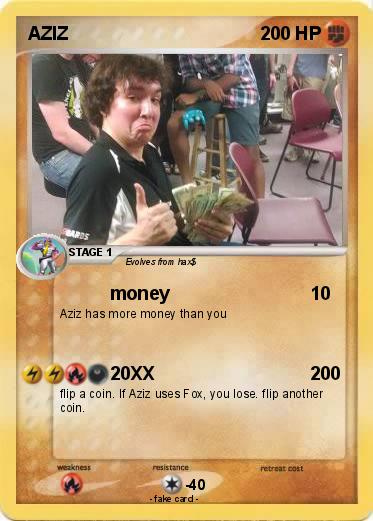 Pokemon AZIZ