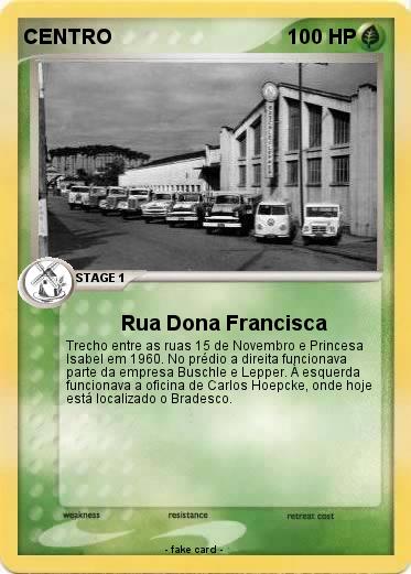 Pokemon CENTRO