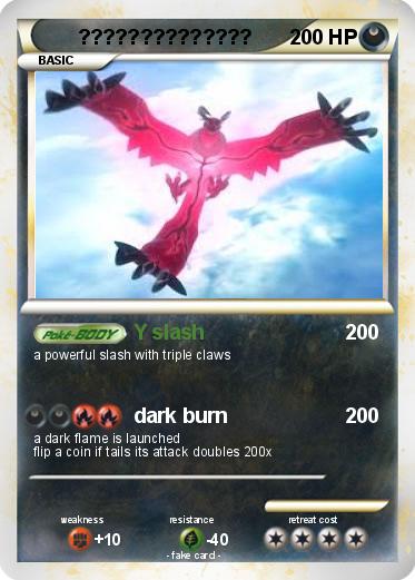 Pokemon ??????????????