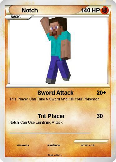 Pokemon Notch