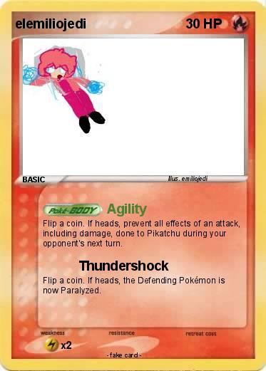 Pokemon elemiliojedi