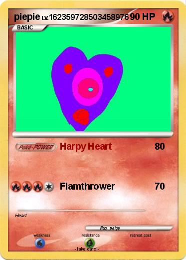 Pokemon piepie