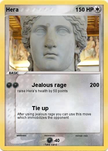 Pokemon Hera