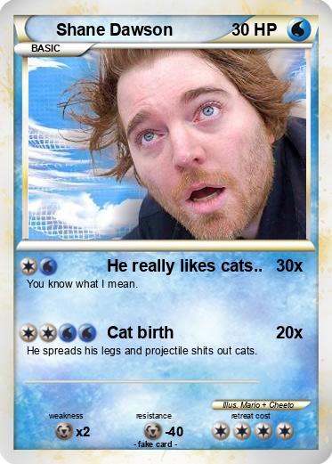 Pokemon Shane Dawson
