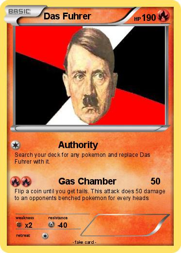 Pokemon Das Fuhrer