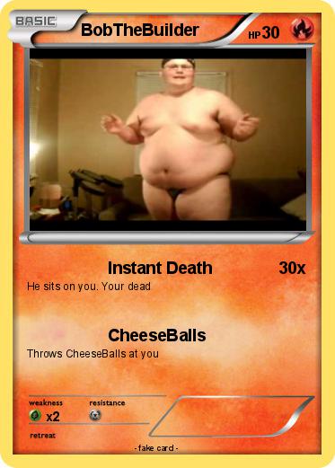 Pokemon BobTheBuilder
