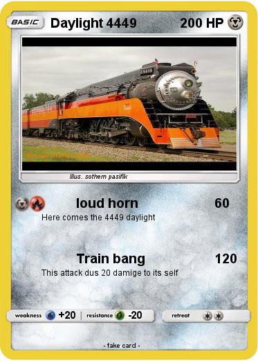 Pokemon Daylight 4449