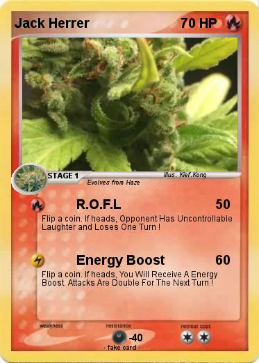 Pokemon Jack Herrer