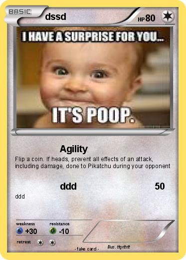 Pokemon dssd