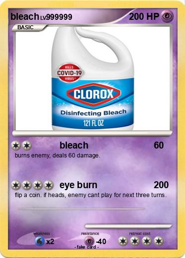 Pokemon bleach