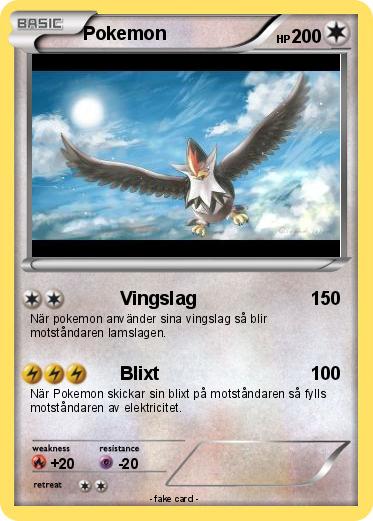 Pokemon Pokemon