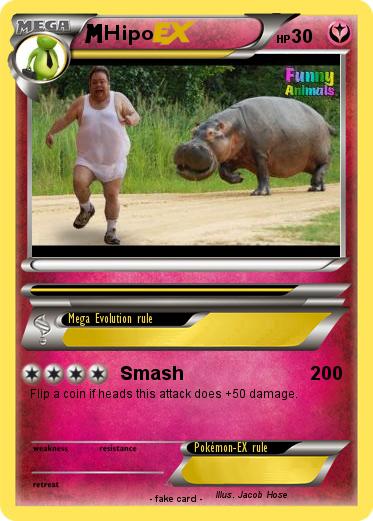 Pokemon Hipo
