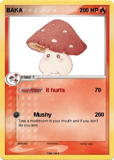 Pokemon BAKA