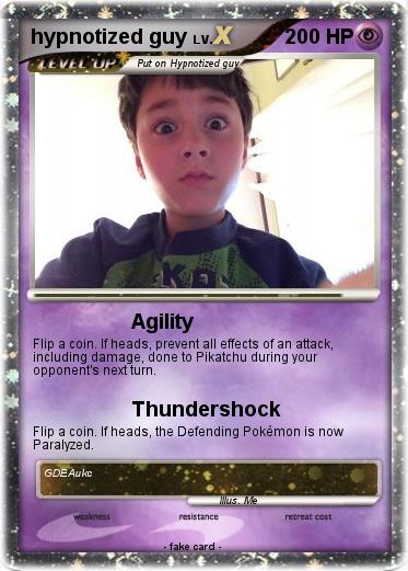 Pokemon hypnotized guy
