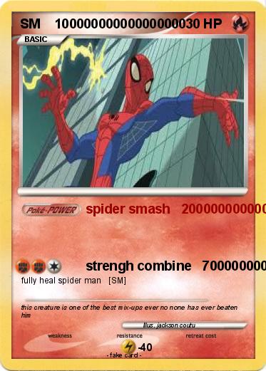 Pokemon SM    100000000000000000