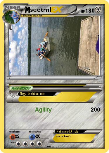 Pokemon seetml