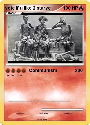 Pokemon vote if u like 2 starve