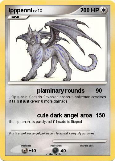 Pokemon ipppenni