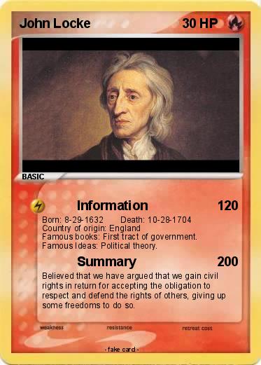 Pokemon John Locke