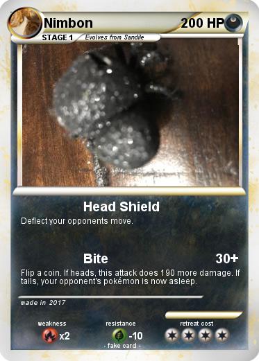 Pokemon Nimbon