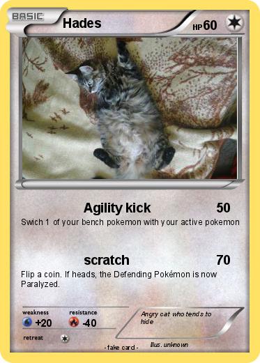 Pokemon Hades