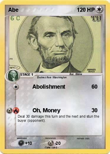 Pokemon Abe