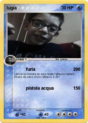 Pokemon lugia