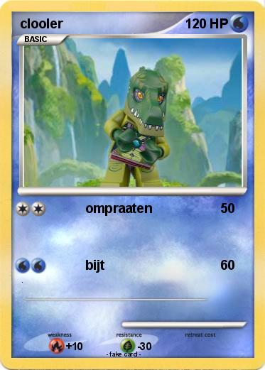 Pokemon clooler