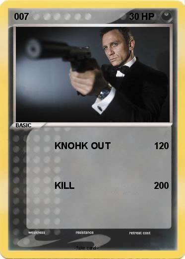 Pokemon 007