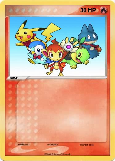 Pokemon 