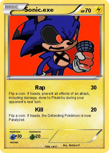 Pokemon Sonic.exe
