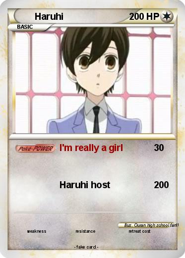 Pokemon Haruhi