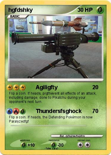 Pokemon hgfdshky