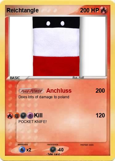 Pokemon Reichtangle
