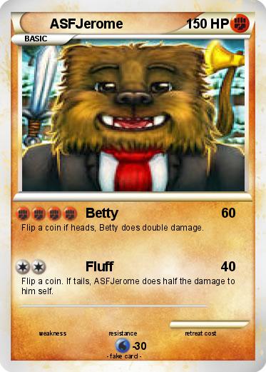 Pokemon ASFJerome
