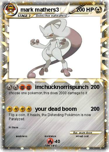 Pokemon mark mathers3
