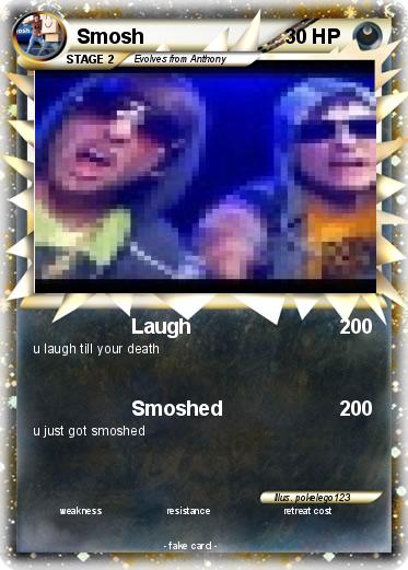 Pokemon Smosh
